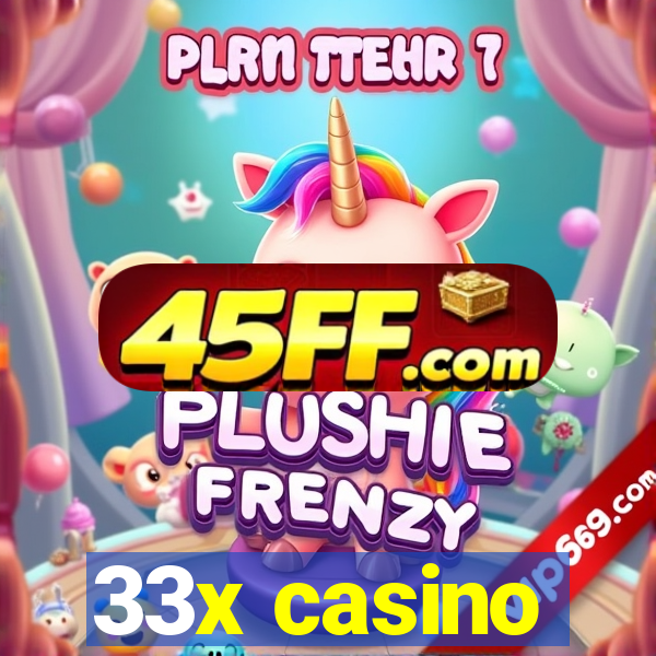 33x casino